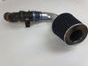 Tuyau d'admission d'air turbo 
