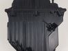 Air filter box 