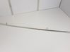 Roof bar rail 