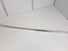 Roof bar rail 