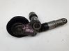 Generator/alternator belt tensioner F23409100