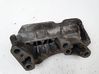Engine mounting bracket 