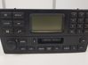 Radio/CD/DVD/GPS head unit 