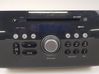 Radio/CD/DVD/GPS head unit 