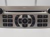 Radio/CD/DVD/GPS head unit 