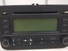 Radio/CD/DVD/GPS head unit 