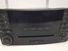 Unidad delantera de radio/CD/DVD/GPS 