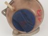 Coolant expansion tank/reservoir 