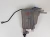 Coolant expansion tank/reservoir 