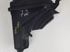 Coolant expansion tank/reservoir 