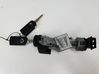 Ignition lock 