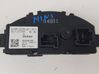 Heater blower motor/fan resistor 