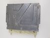 Gearbox control unit/module 