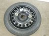 R16 spare wheel 400BTX16X2