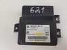 Hand brake control module 
