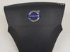 Steering wheel airbag 