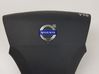 Steering wheel airbag 