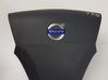 Steering wheel airbag 