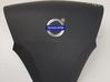 Steering wheel airbag 