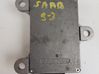 ESP acceleration yaw rate sensor 