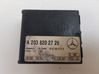 Alarm control unit/module 