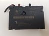 Aerial antenna amplifier 
