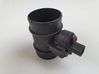 Mass air flow meter 
