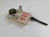 Brake fluid reservoir 