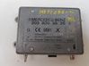 Aerial antenna amplifier 