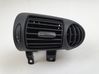 Dashboard side air vent grill/cover trim 