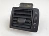Dashboard side air vent grill/cover trim 