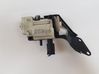 Fuel tank cap lock motor 
