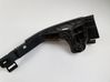 Rear bumper mounting bracket 