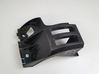 Rear bumper mounting bracket 