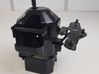 Fuel filter bracket/mount holder 