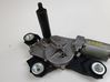 Rear window wiper motor 0390201875