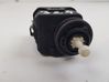 Headlight level adjustment motor 