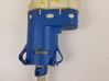 Brake pedal sensor switch 