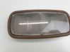 Luz del asiento trasero 
