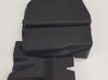 Cabin air micro filter cap 
