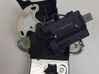 Tailgate/trunk/boot lock/catch/latch 