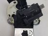Tailgate/trunk/boot lock/catch/latch 