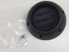 Front fog light trim/grill 