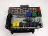 Fuse module 15344885