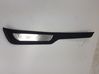 Rear sill trim cover 