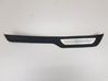 Rear sill trim cover 