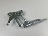 Engine bonnet/hood hinges 