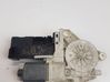 Front door window regulator motor 