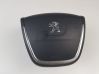 Steering wheel airbag 