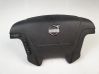 Steering wheel airbag 
